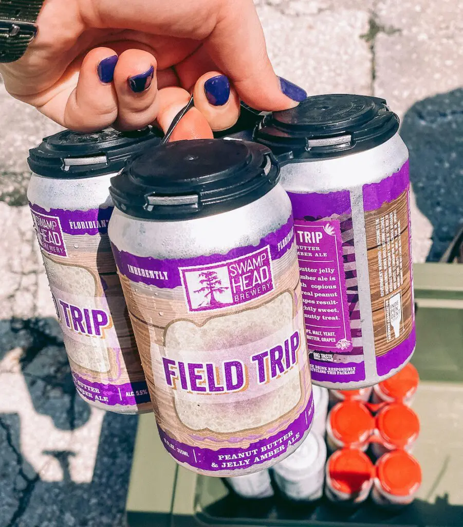 Florida-Craft-Beer-Specialty-Beers-You-Will-Want-to-Try5 - Cats & Coffee