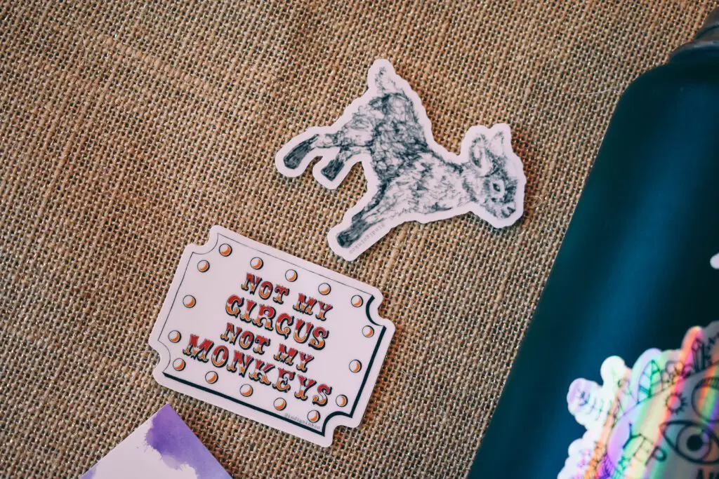 Indigo-Ink-Co.-Stickers6 - Cats & Coffee