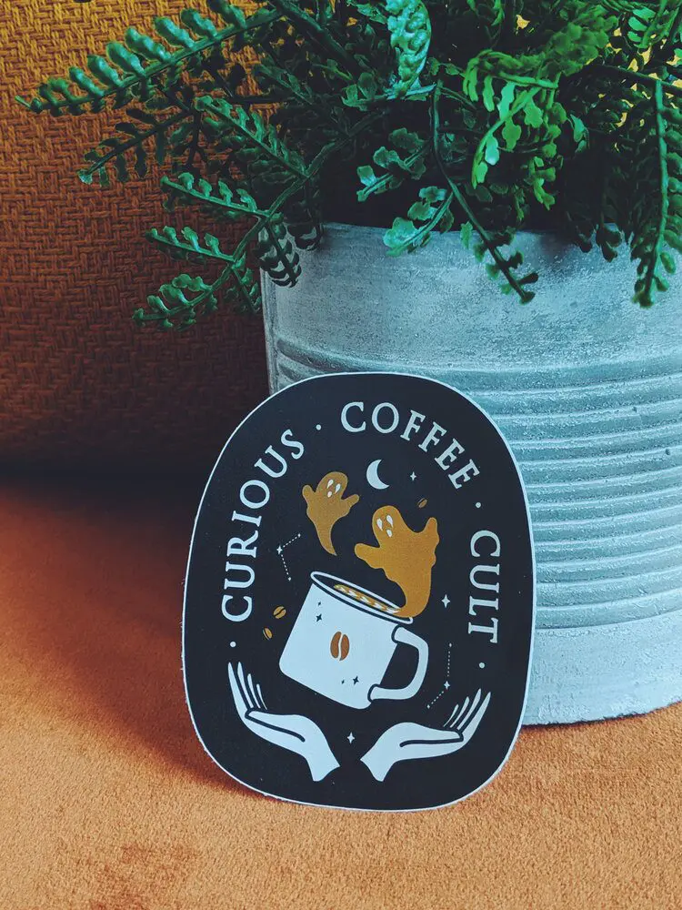 Instagram-@forensicsandflowers-1 - Cats & Coffee