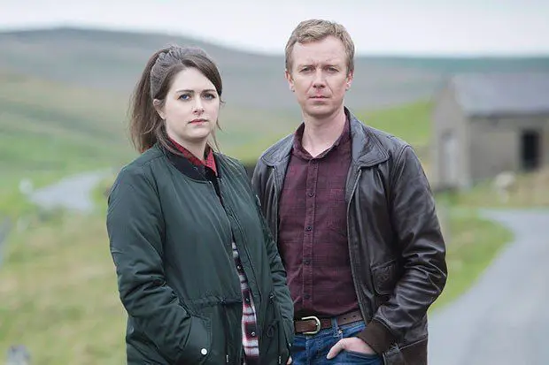 Shetland-BBC-Shows-to-Watch-if-You-Love-Outlander1 - Cats & Coffee Shetland - BBC - Shows to Watch if You Love Outlander