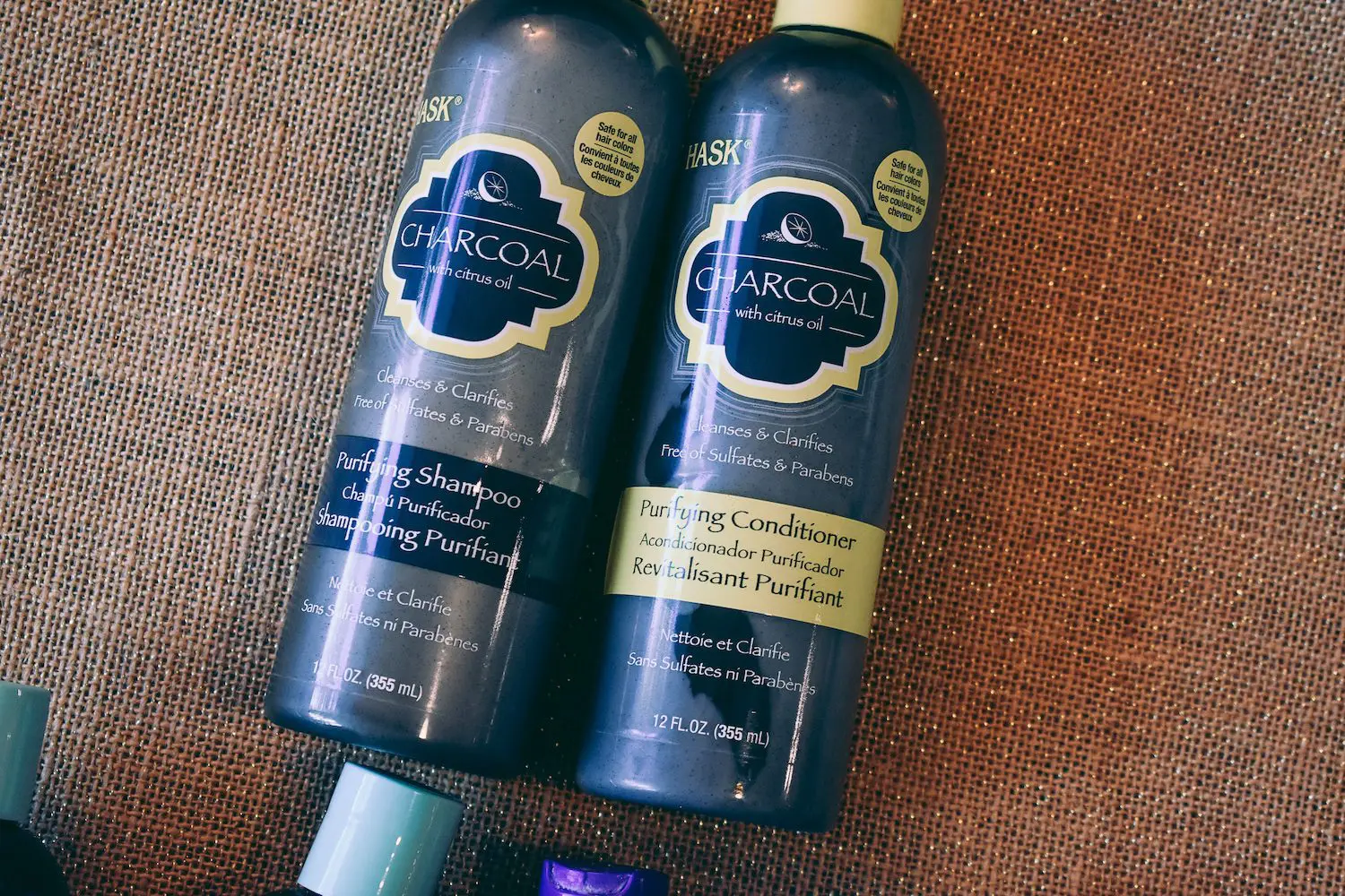 Affordable-Clean-Beauty-Hair-Care_-Hask-Hair-Products-Review3 - Cats & Coffee Product Review: Hask Hair Products to Try - Beauty Review