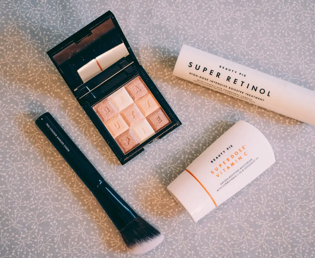 New Beauty Pie Cosmetics & Skincare: Which Products Worked For Me & What I Wouldn't Buy Again