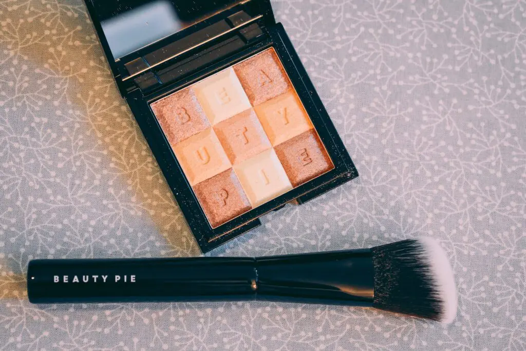 Beauty-Pie-Cosmetics-Skincare-Finds-Cats-Coffee-Flatlay3 - Cats & Coffee
