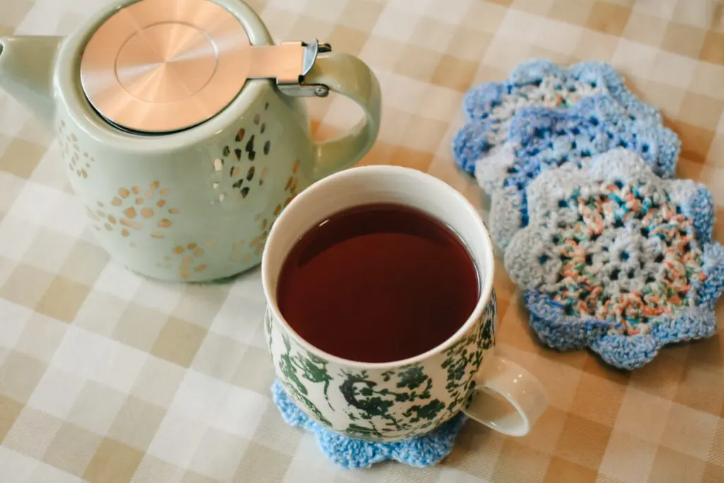 Chariteas-Loose-Leaf-Herbal-Infusion-Tea-Flight-Sampler8 - Cats & Coffee