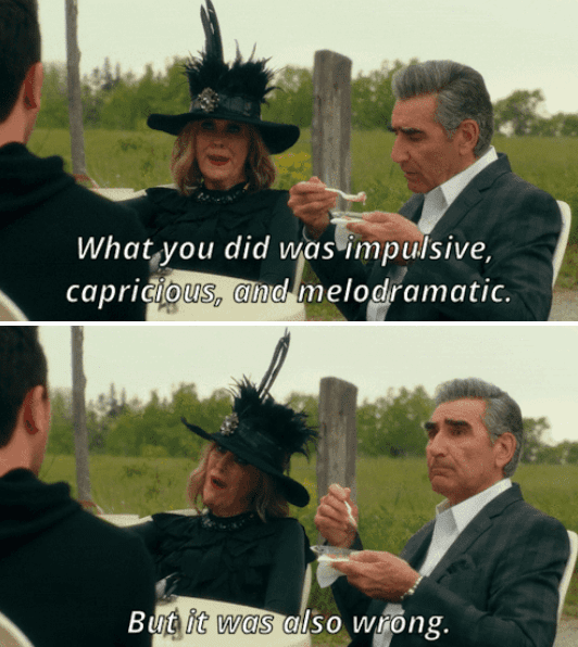 The-Best-TV-Shows-to-Rewatch-My-Go-To-Favorite-TV-Shows-Schitts-Creeek8 - Cats & Coffee