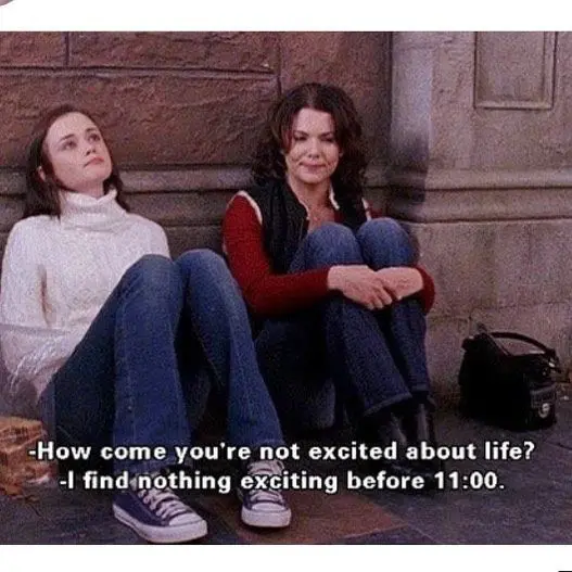 Gilmore-Girls2-Cats-Coffees-Feel-Good-TV-Round-Up - Cats & Coffee