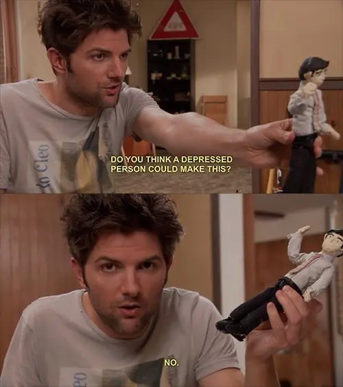 Parks-Recreation-Cats-Coffees-Feel-Good-TV-Round-Up1 - Cats & Coffee - Cats & Coffee's Feel Good TV Round Up