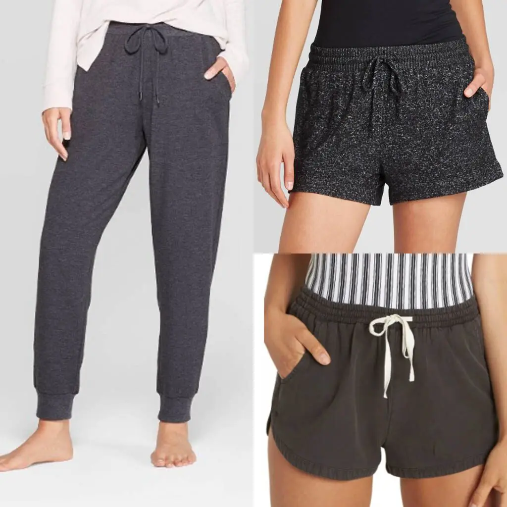 The-Cozy-Edit-Loungewear-Cozy-Work-From-Home-Ideas-Cats-Coffee-Pants-1 - Cats & Coffee