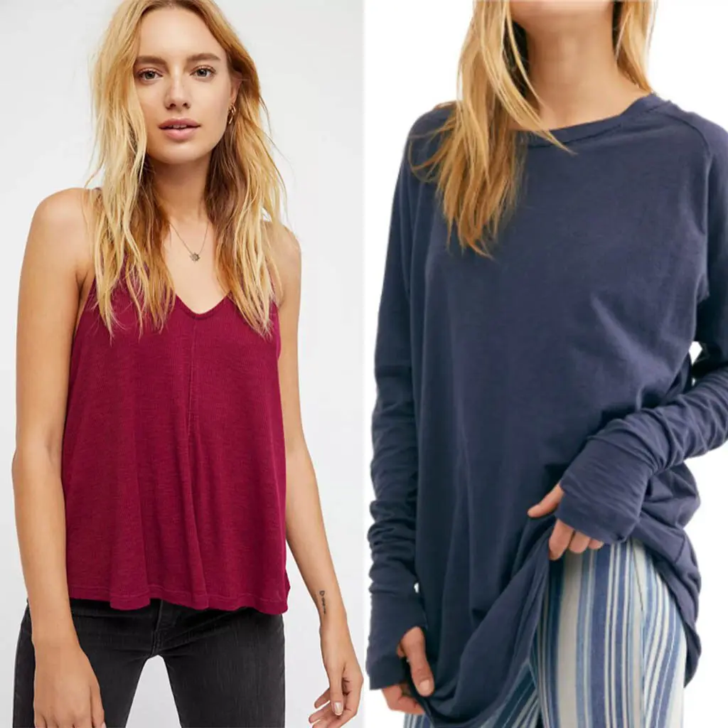 The-Cozy-Edit-Loungewear-Cozy-Work-From-Home-Ideas-Cats-Coffee-tops-2 - Cats & Coffee