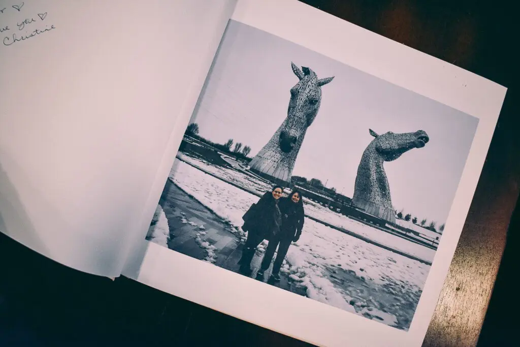 Cats-Coffee-My-Current-Loves-20-Parabo-Press-Photo-Album-of-Scotland-20181 - Cats & Coffee Cats & Coffee My Current Loves 20 - Parabo Press Photo Album of Scotland 2018