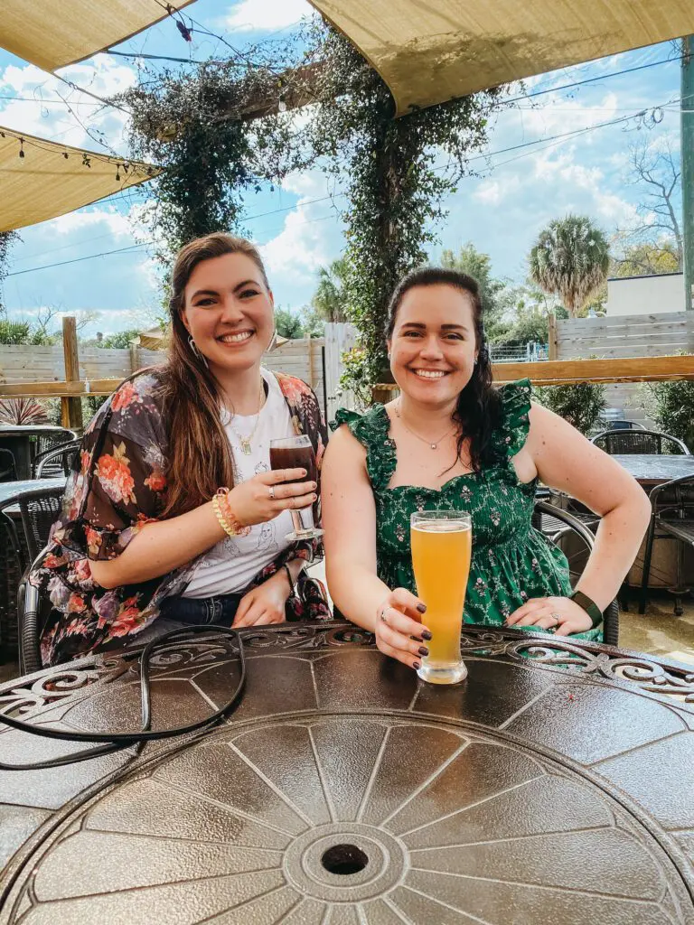 Hyperion-Brewery-in-Jacksonville-Florida-Cats-Coffee-by-Christine-Csencsitz2 - Cats & Coffee