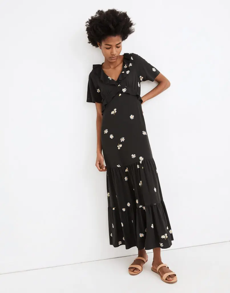 Madewell Spring Outfits & Easter Outfits for Women - Cats & Coffee By Christine Csencsitz10 - Cats & Coffee