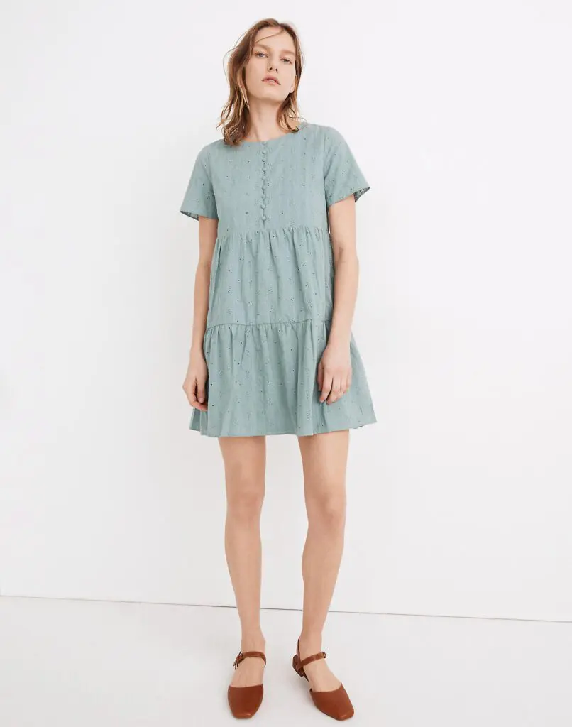 Madewell Spring Outfits & Easter Outfits for Women - Cats & Coffee By Christine Csencsitz12 - Cats & Coffee