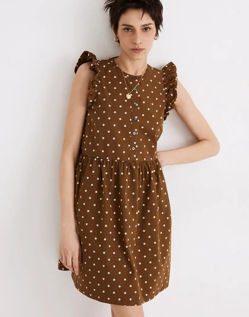 Madewell Spring Outfits & Easter Outfits for Women - Cats & Coffee By Christine Csencsitz15 - Cats & Coffee