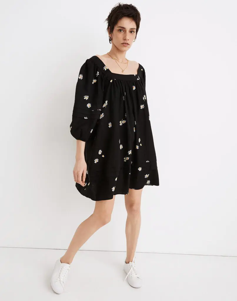 Madewell Spring Outfits & Easter Outfits for Women - Cats & Coffee By Christine Csencsitz17 - Cats & Coffee