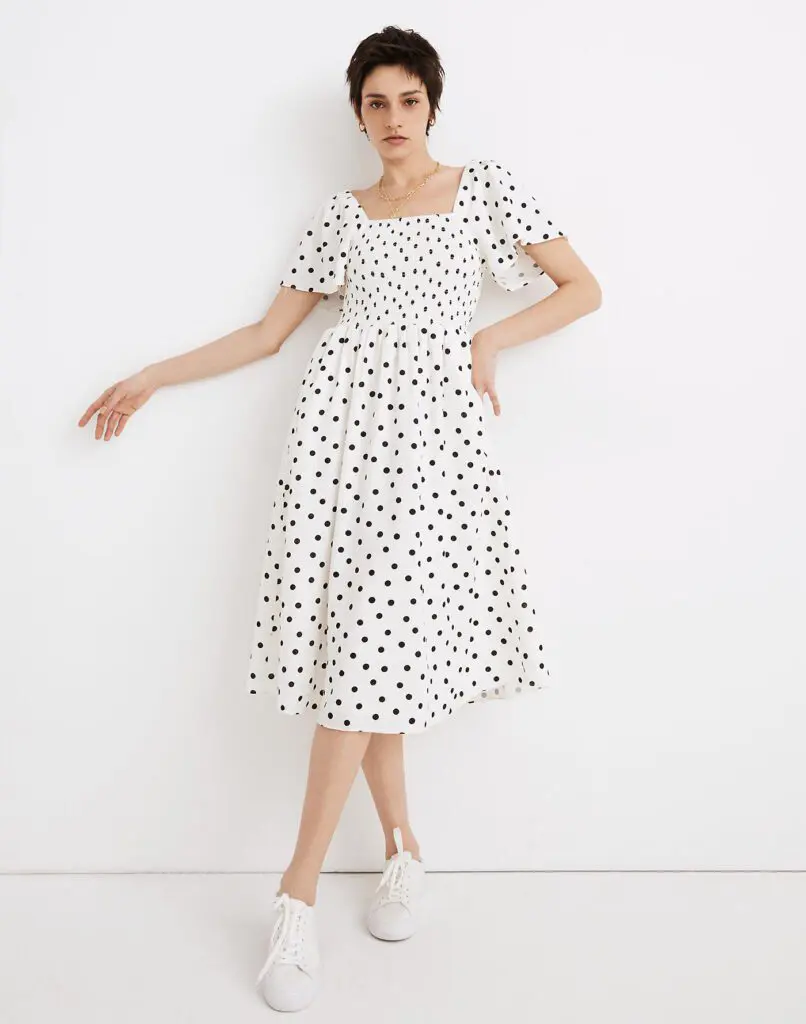 Madewell Spring Outfits & Easter Outfits for Women - Cats & Coffee By Christine Csencsitz19 - Cats & Coffee