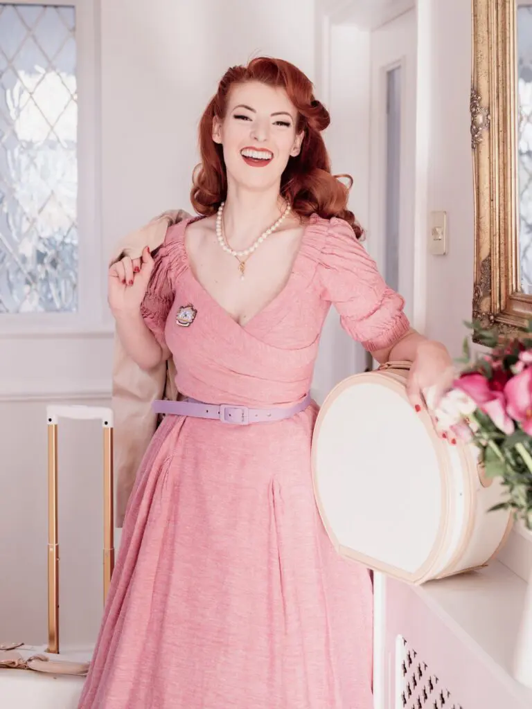 Jessie and Claud March - Cats & Coffee Article: Inspired By Jessica Kellgren-Fozard: Activist and Multimedia Superstar, Travel Beautifully by SteamLine Luggage