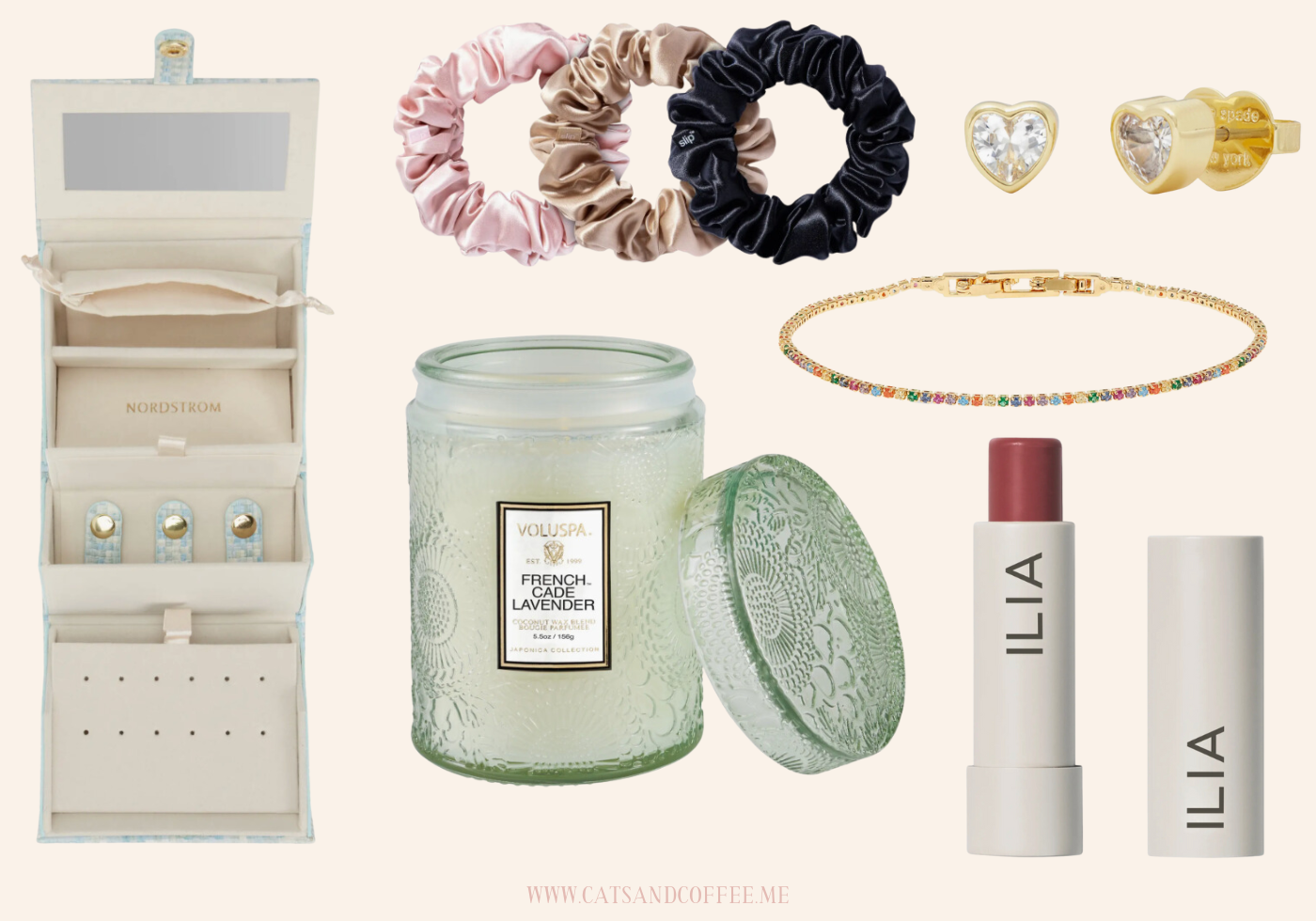 Mothers Day Gift Guide - Cats & Coffee Mothers Day Gift Guide