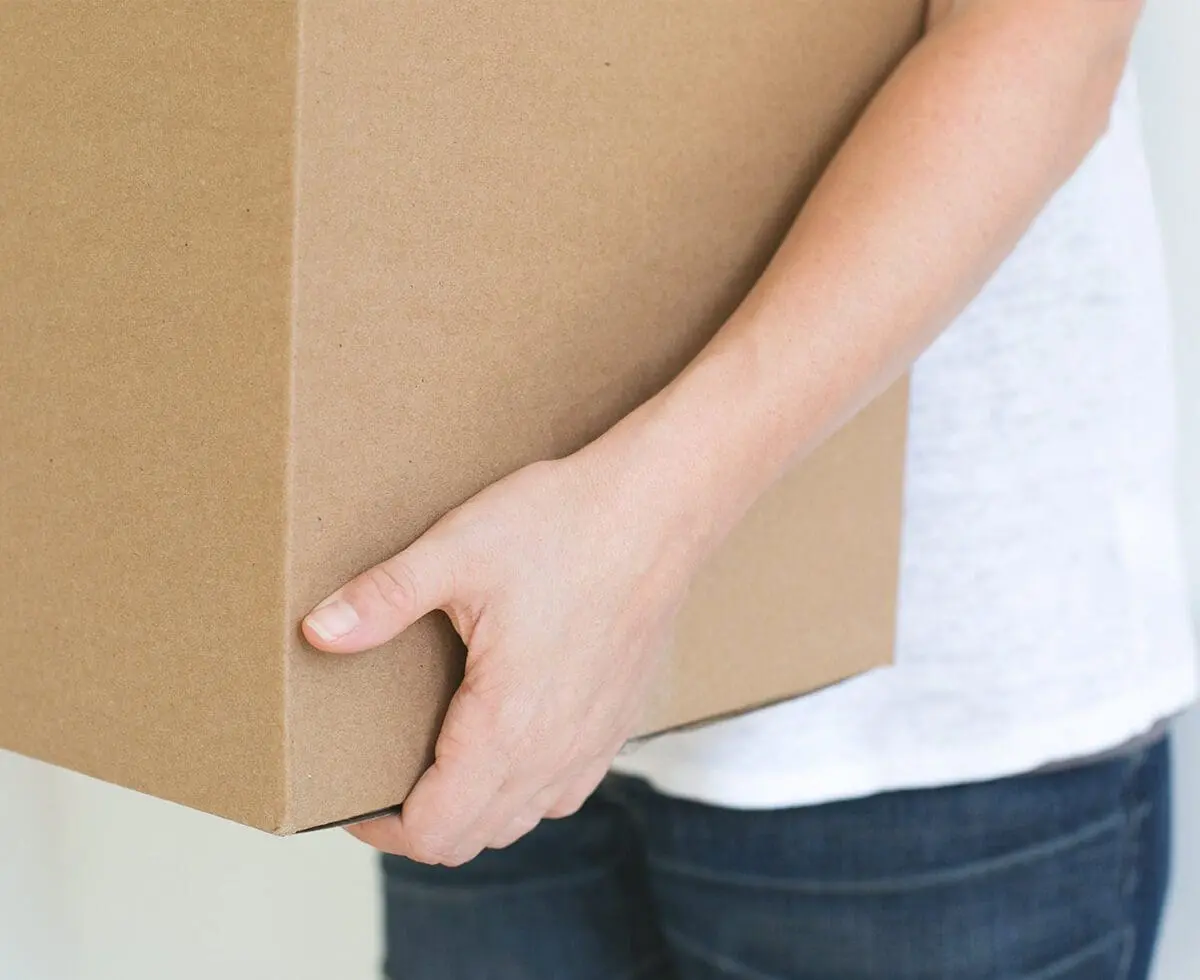 Moving Day Checklist
