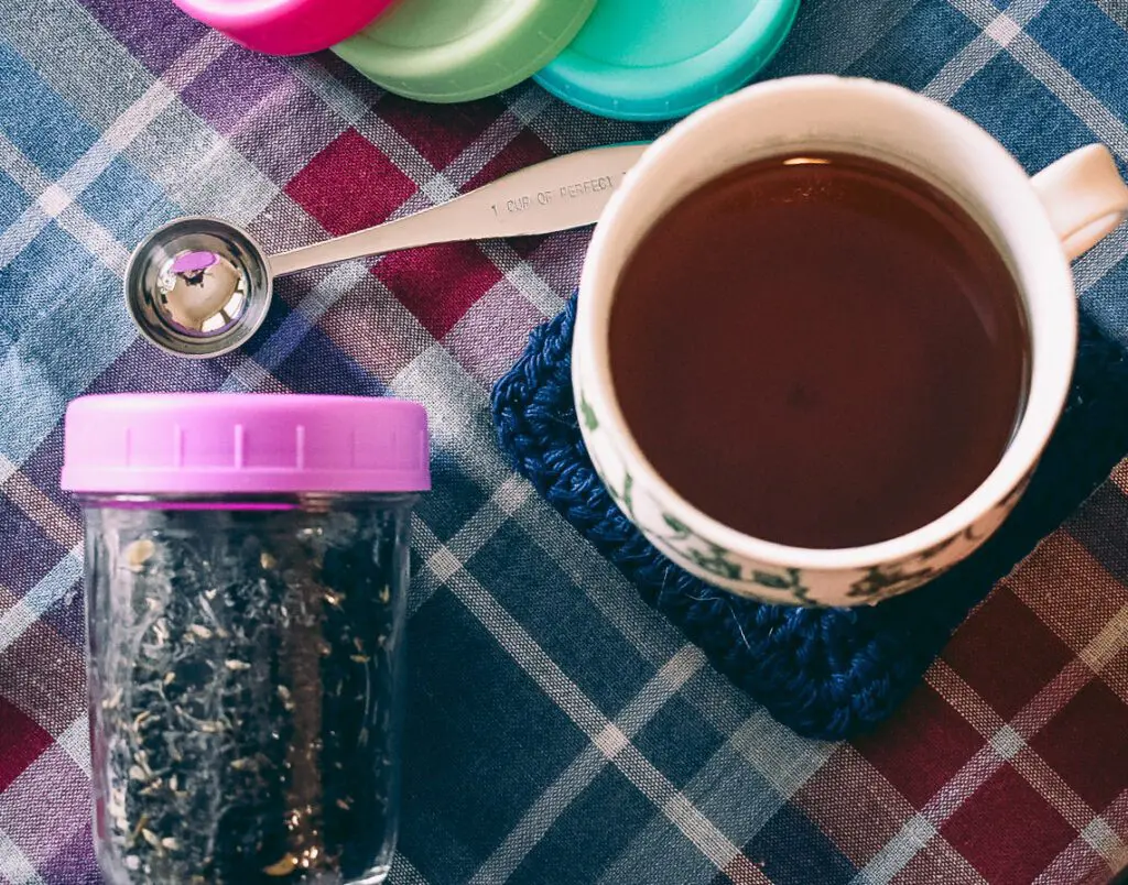 Te-Bella-Earl-Grey-Lavender-Loose-Leaf-Tea-Cats-Coffee-My-Current-Loves - Cats & Coffee