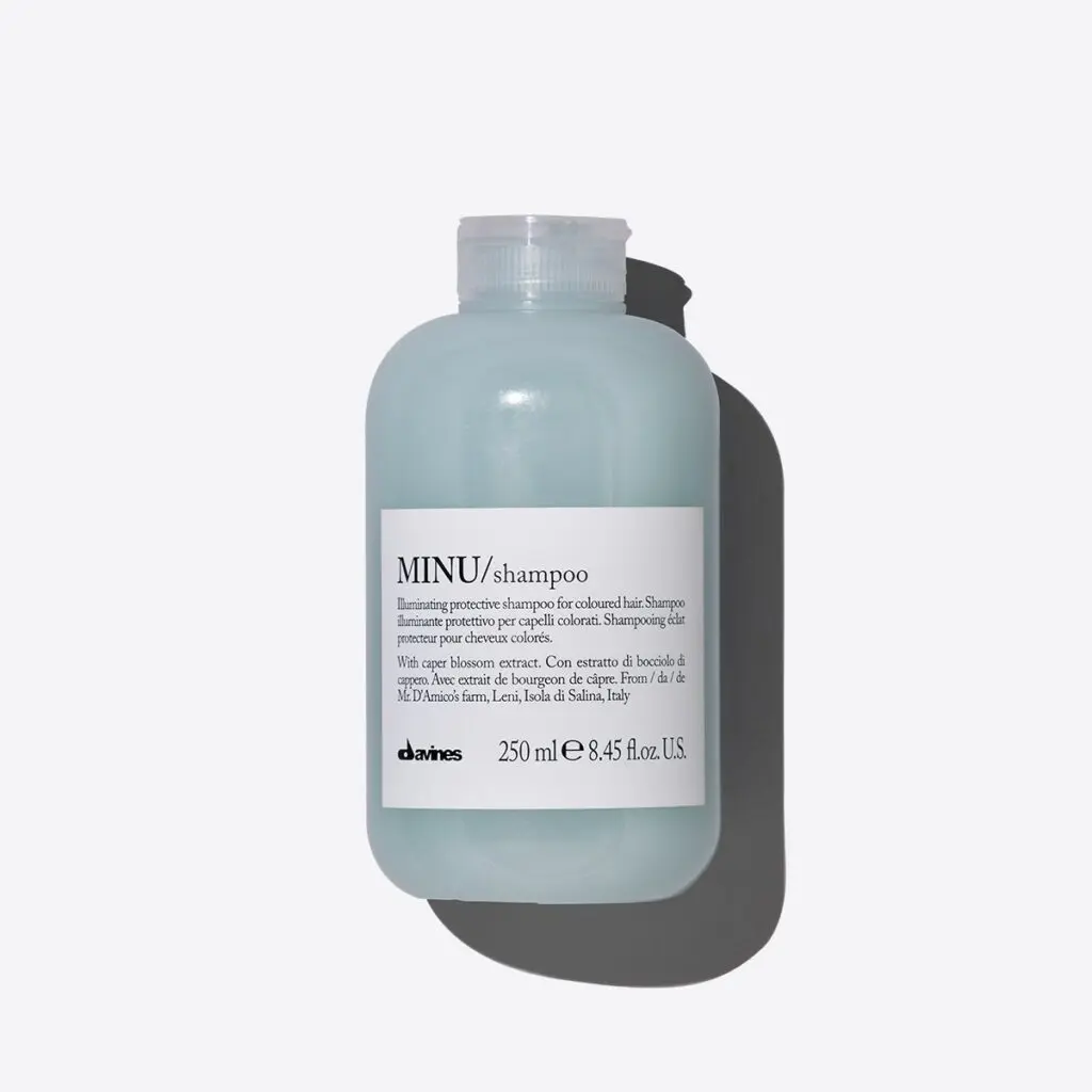Davines-MINU-Shampoo-Conditioner1 - Cats & Coffee