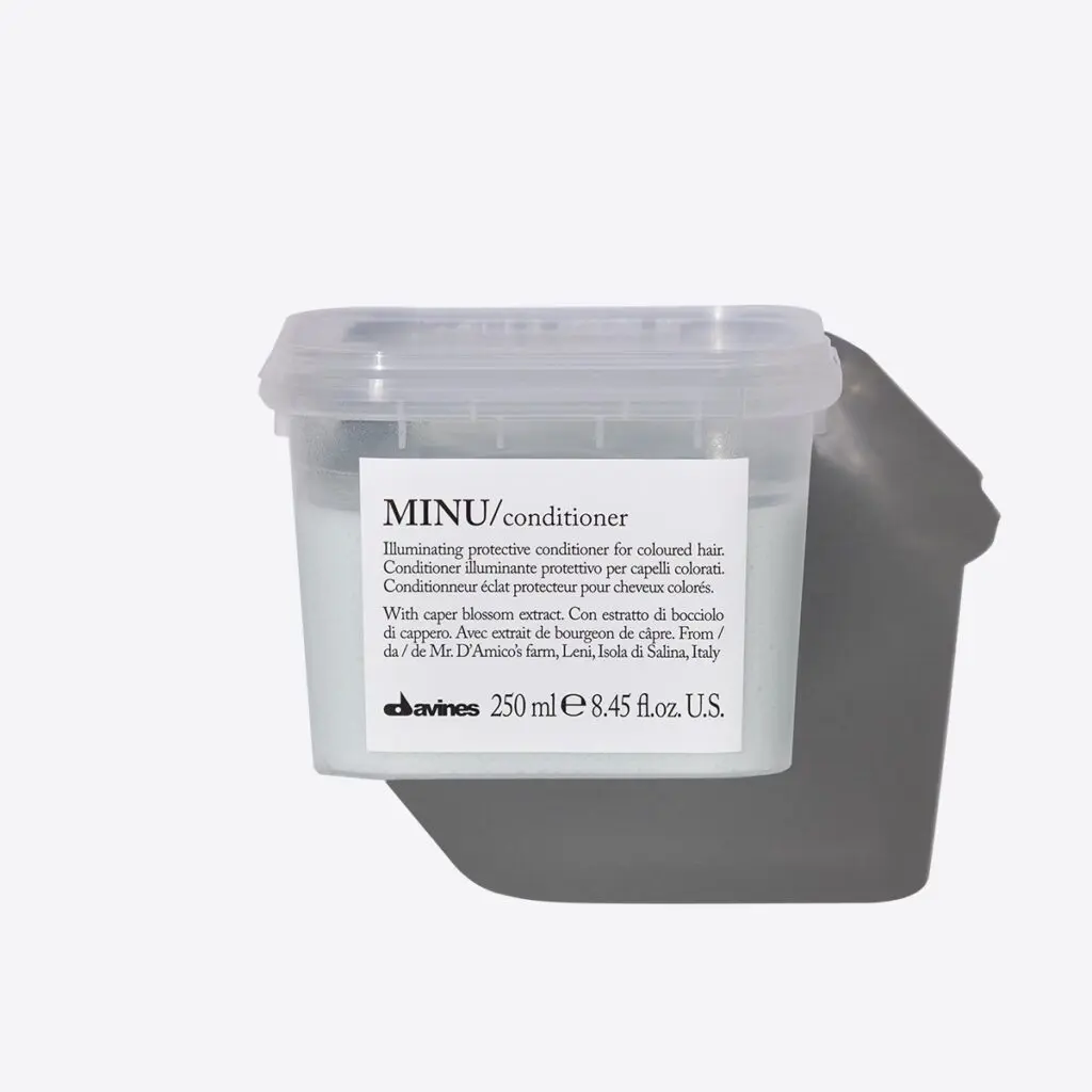 Davines-MINU-Shampoo-Conditioner2 - Cats & Coffee