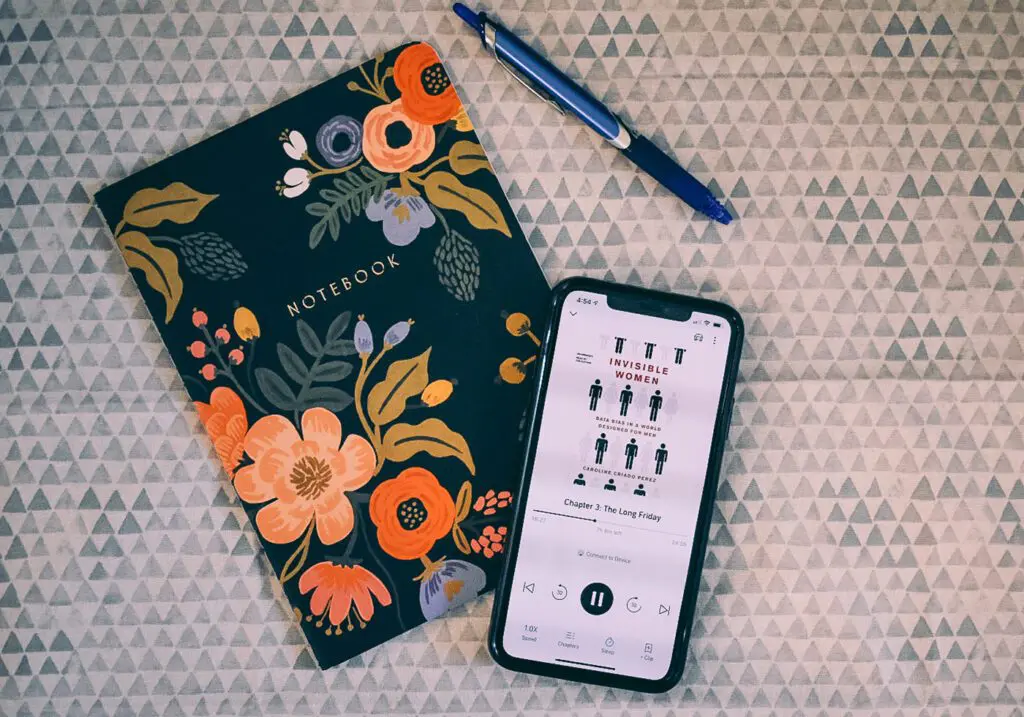 Great-Free-Audiobooks-from-the-Audible-Plus-Catalog-CP - Cats & Coffee Great Free Audiobooks from the Audible Plus Catalog