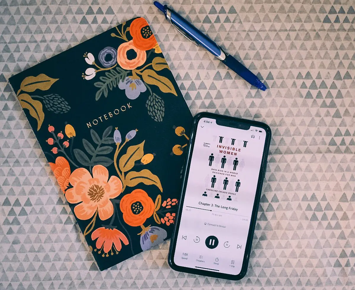 Great Free Audiobooks from the Audible Plus Catalog