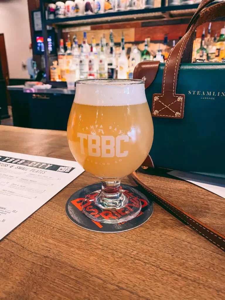 The-Best-Breweries-in-Tampa-for-Craft-Beer-Lovers-Cats-Coffee-by-Christine-Csencsitz-Tampa-Bay-Brewing-Co3 - Cats & Coffee The Best Breweries in Tampa