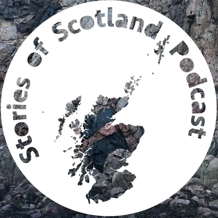 The-Stories-of-Scotland-Podcast - Cats & Coffee