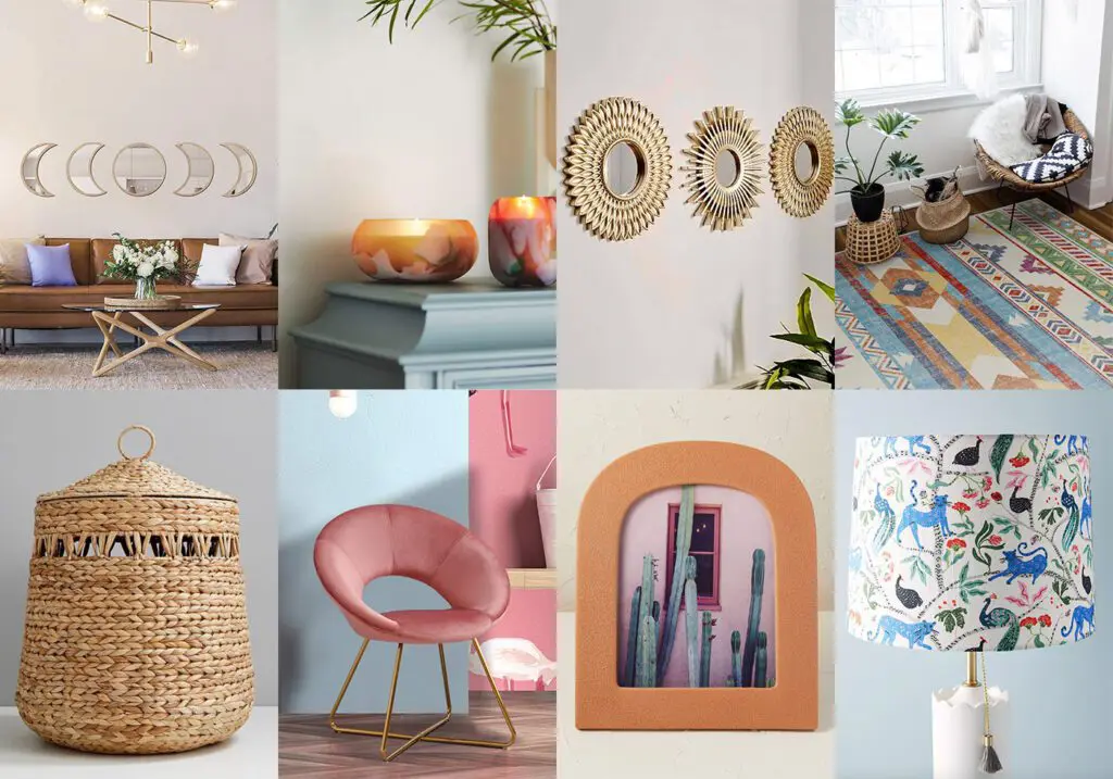 Boho-Chic-Home-Decor-Home-Style-Inspiration-Cats-Coffee-by-Christine-Csencsitz1 - Cats & Coffee