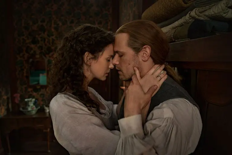 Outlander-Season-6-FAQ-Photos-by-Starz1 - Cats & Coffee Outlander FAQ