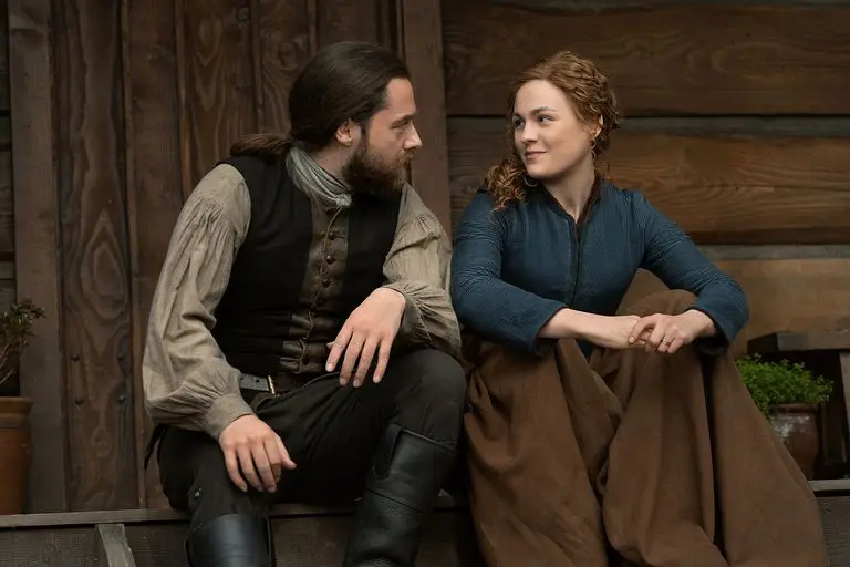 Outlander-Season-6-FAQ-Photos-by-Starz2 - Cats & Coffee Outlander FAQ