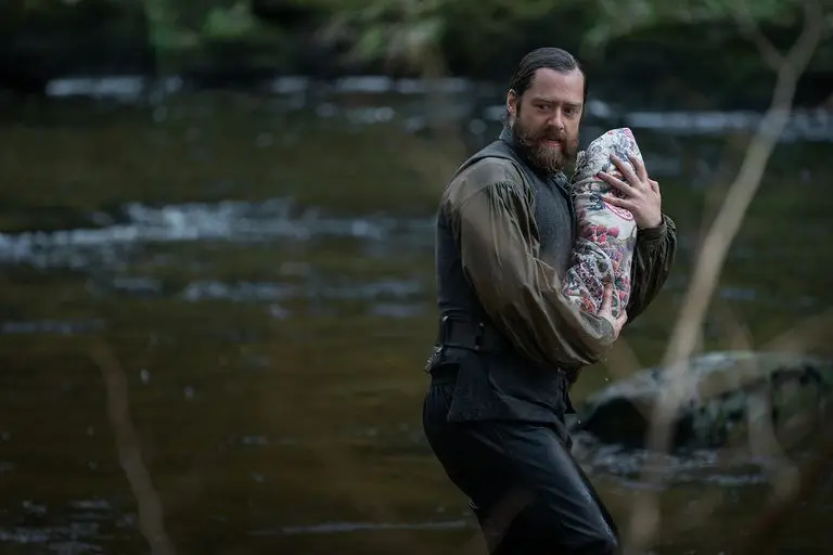 Outlander-Season-6-FAQ-Photos-by-Starz3 - Cats & Coffee Outlander FAQ