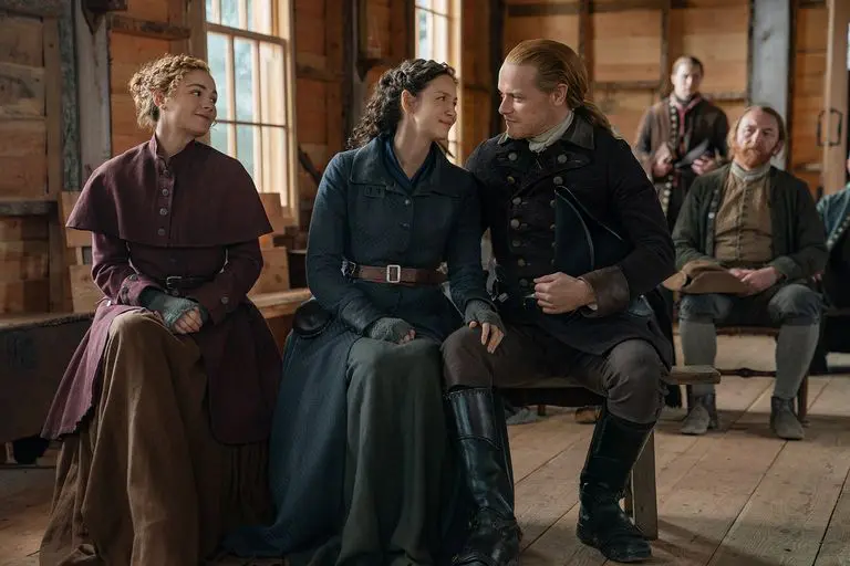 Outlander-Season-6-FAQ-Photos-by-Starz4 - Cats & Coffee Outlander FAQ