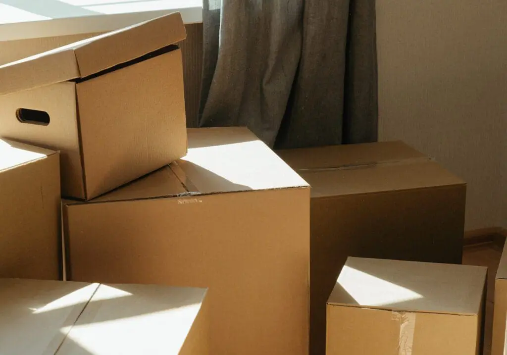 Packing Tips for Moving- What Worked (& Didn't) for My Recent Move CP - Cats & Coffee Packing Tips for Moving: What Worked (& Didn't) for My Recent Move