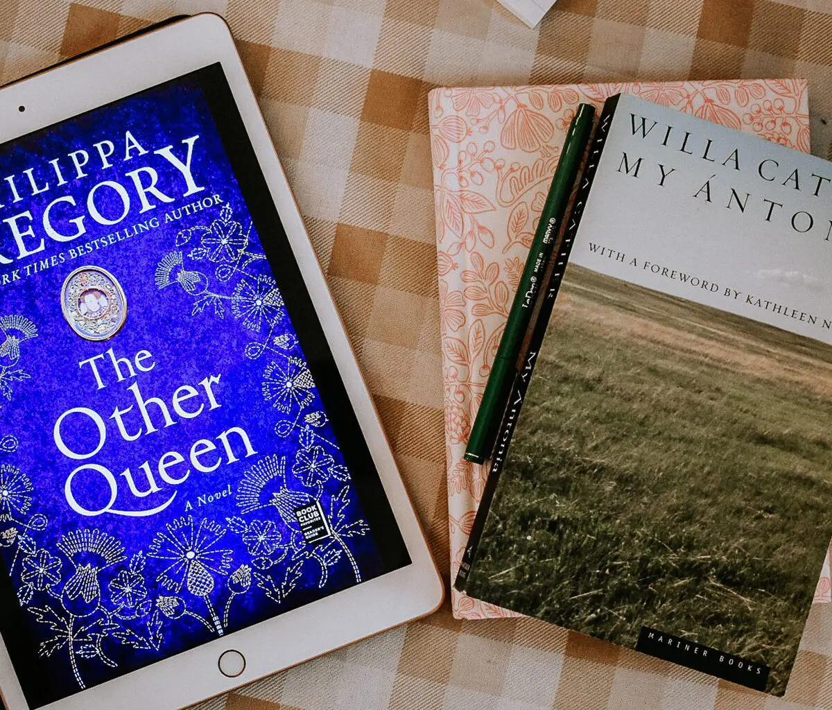 Books to Read if You Like History: Best Fiction Books for History Lovers