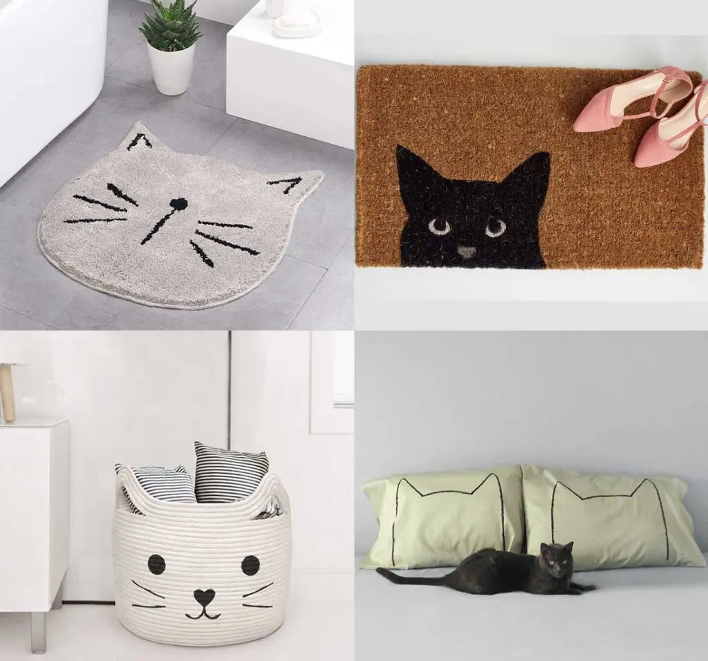 Cute-Cat-Home-Decor-Ideas-Under-100-general - Cats & Coffee