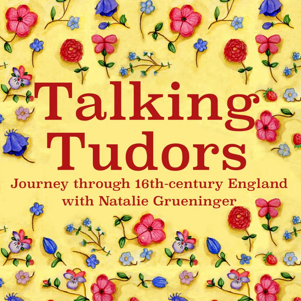 TalkingTudors - Cats & Coffee