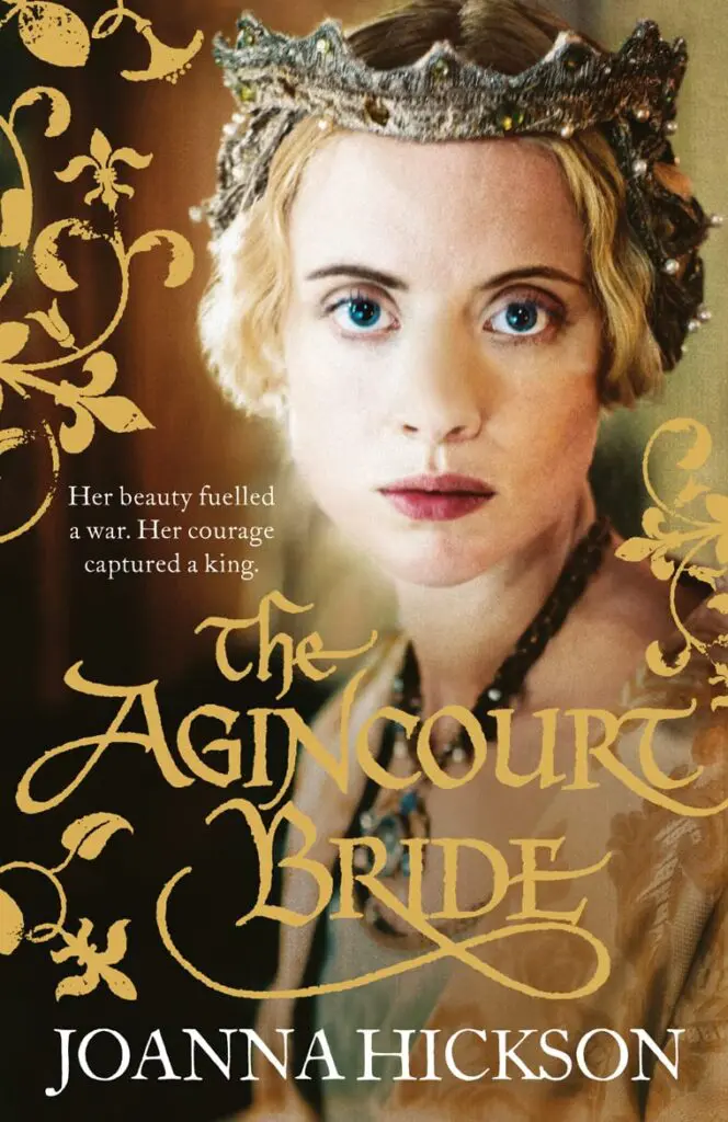 The Agincourt Bride - Cats & Coffee The Agincourt Bride b Joanne Hickson