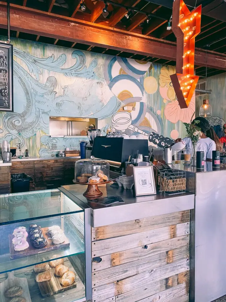 Buddy Brew Coffee - Cats & Coffee by Christine Csencsitz7 - Cats & Coffee