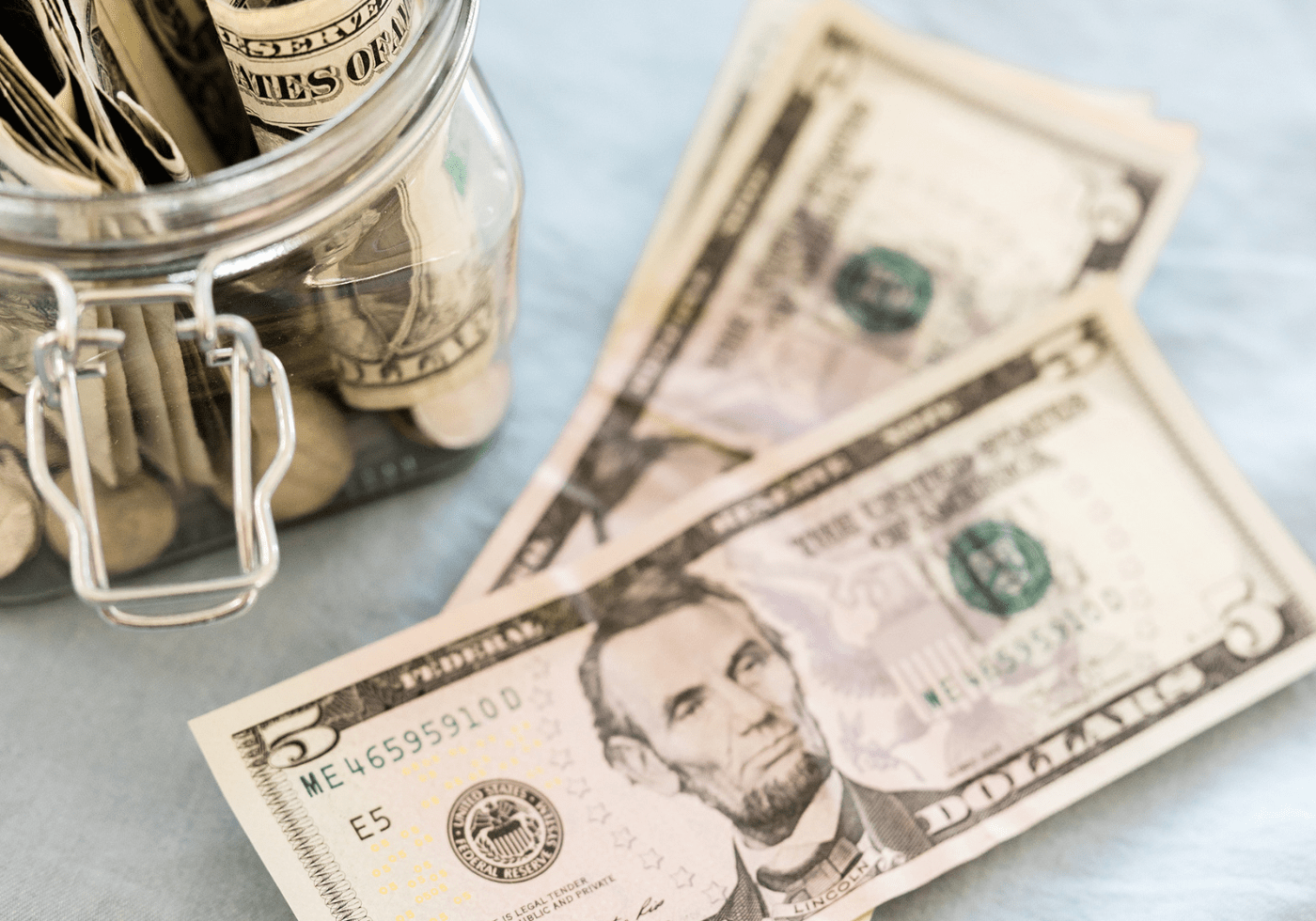 Money Saving Tips 1-min - Cats & Coffee Ibotta: the Easy Cash Back App