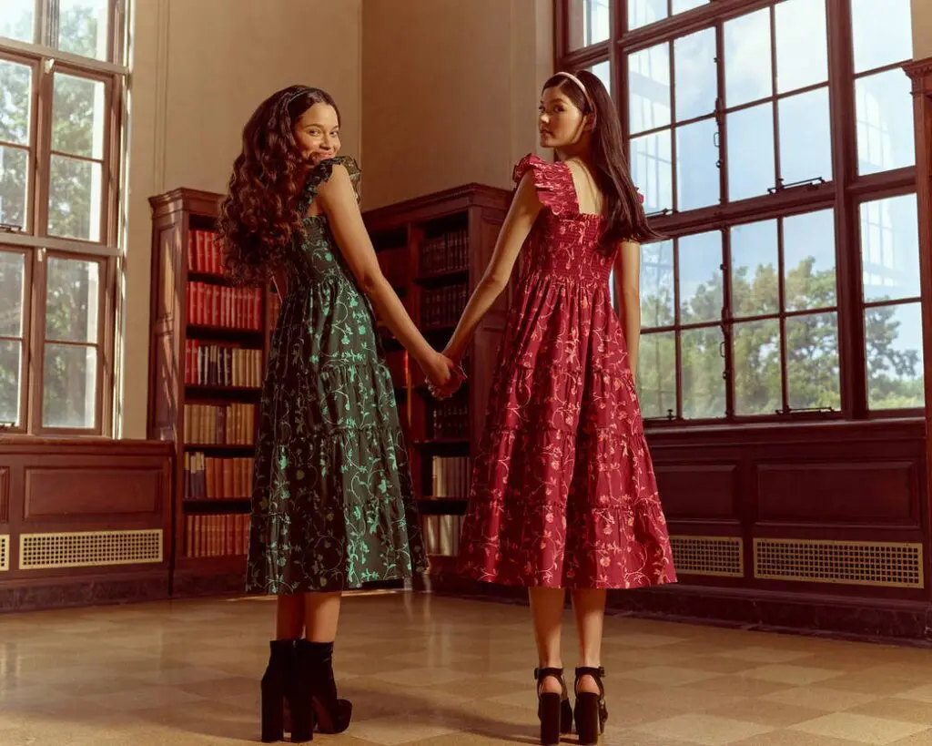 Hill-House-Nap-Dresses - Cats & Coffee