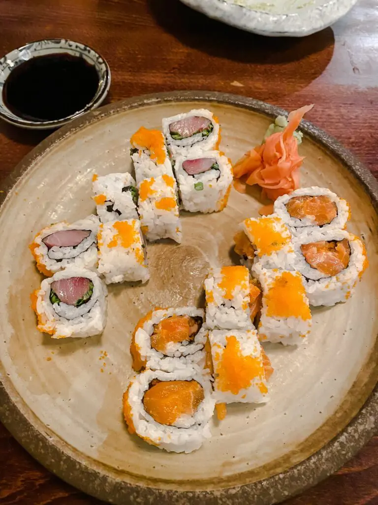 Izakaya Tori in Tampa Florida2 - Cats & Coffee Izakaya Tori in Tampa FL