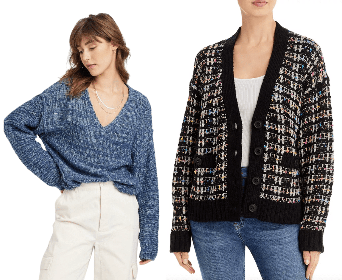 Best sweaters for fall