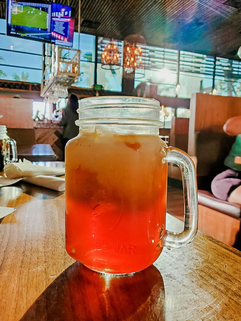 Thai Prime Tampa Fl2-min - Cats & Coffee Thai Tea from Thai Prime Tampa
