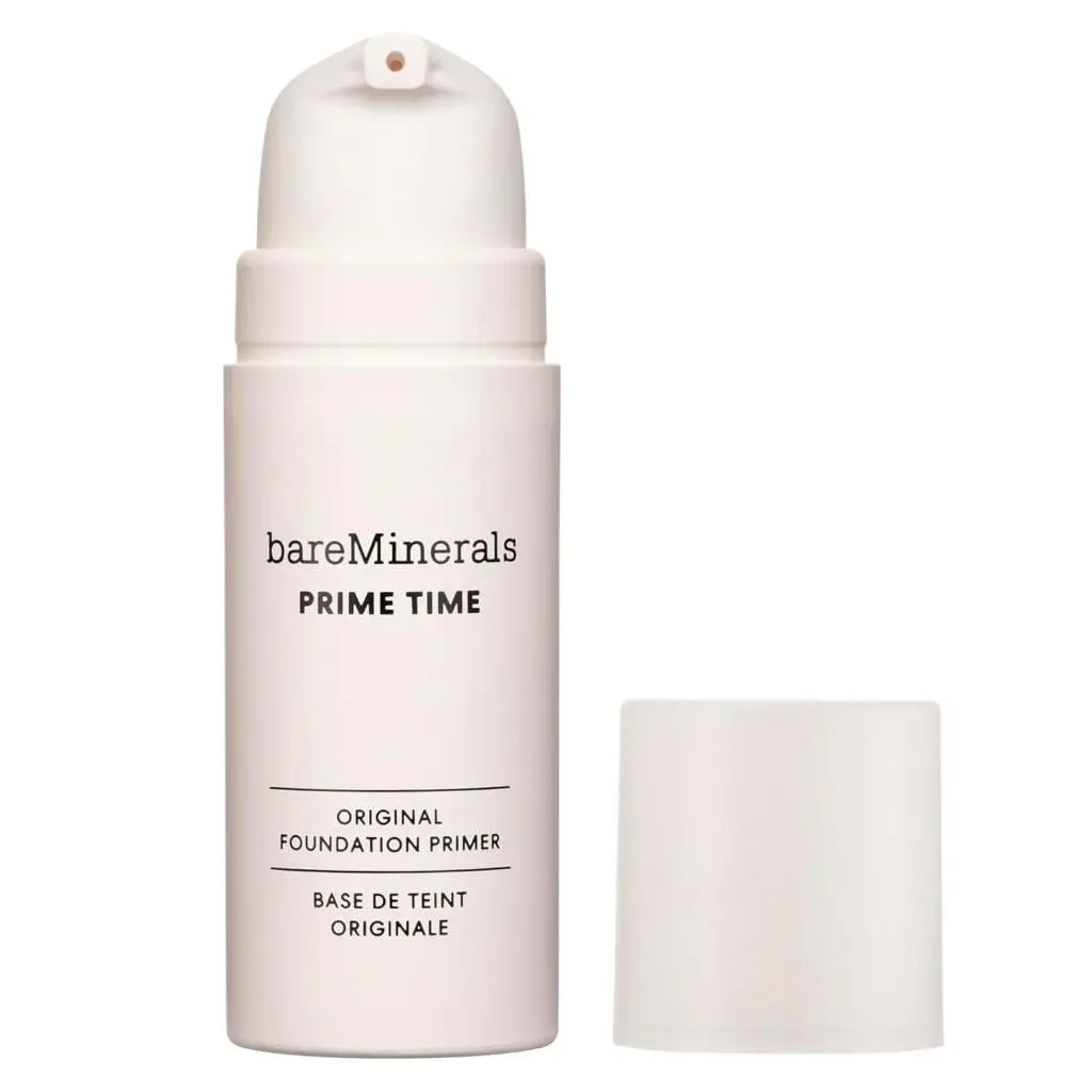 5169fzxd-LL_SL1500_ - Cats & Coffee Which Primer Would I Recommend Instead: BareMinerals Prime Time Foundation Primer