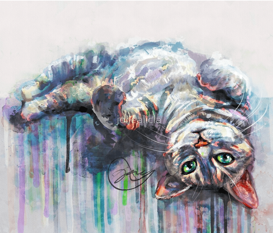 @whisbangmeow - King Louis & Co Images2 - Cats & Coffee