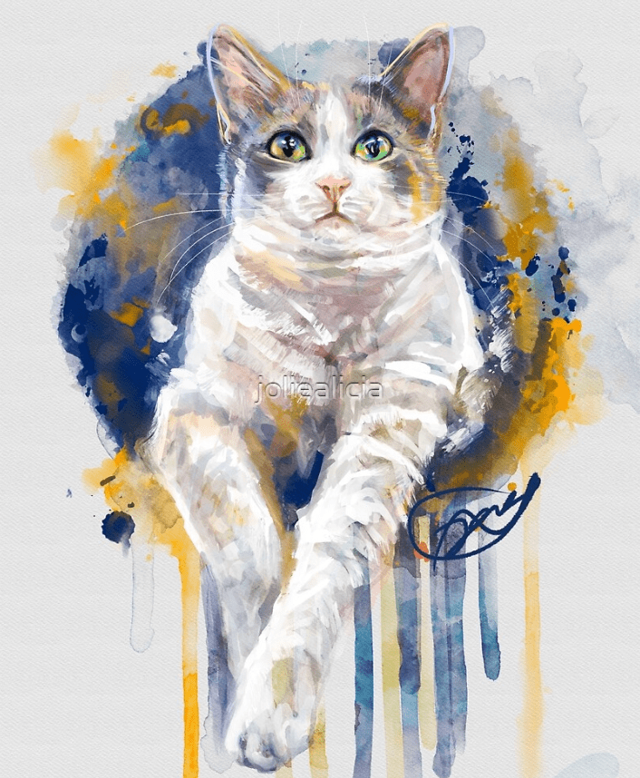 @whisbangmeow - King Louis & Co Images3 - Cats & Coffee