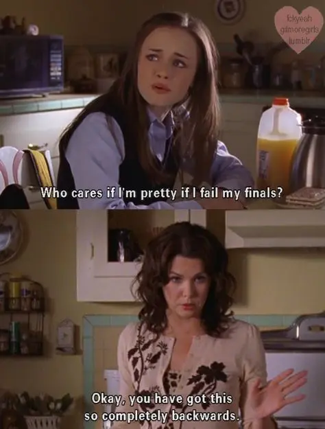 Gilmore Girls 2 - Cats & Coffee Gilmore Girls